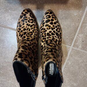 Comfy and cute booties